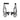 Box components Box Three V-Brakes Frt or Rr Silver 108mm
