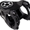 Spank Split Stem - 33mm 31.8 Clamp +/-0 1 1/8" Aluminum Black