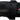 XLAB Mezzo Seat Bag: Black