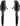 Campagnolo Veloce Ergopower Shifter Set 10-Speed Black
