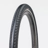 Bontrager-Electra E6 HardCase Lite 27.5x2.40 Reflective Tire