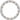 Wheels Manufacturing 3/16" x 15 Headset Bearing Retainer Bag of 10 Fits many 1" BMX Headsets - MX Schwinn Tange
