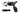 Teravail Drop Bar Remote - Dual-Action Black