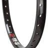 SunRingle XL Rhyno Lite 20" Welded Rim 36h - Black