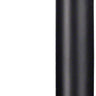Vision Metron Seatpost - 31.6 x 350mm 20mm Offset Carbon
