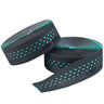 Deda Elementi Presa Handlebar Tape Black/Celeste