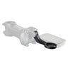 Stem Part Bontrager Blendr Garmin Low Mount