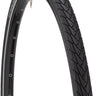 Schwalbe Marathon Plus Tire - 26 x 1.5 Clincher Wire BLK/Reflective Performance Line