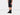 Short Trek Evoke Youth Medium Black