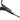 Hayes Dominion T-Series Master Cylinder with Brake Lever - Left