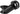 MSW 35 Stem - 75mm 25.4 Clamp 35 1 1/8" Alloy Black