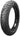 CST Ride Ambro Tire - 20 x 4 Clincher Wire Black Ebike