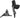 SRAM Rival 1 Disc Brake Cable-Actuated Dropper Remote Lever - Left/Front Flat Mount 20mm Offset BLK A1