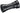 Samox PressFit 86/92 Bottom Bracket - BB86/92 For 24mm Spindle Black