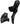 Shimano 105 105 ST-R7120-R Shift/Brake Lever BR-R7170 Hydraulic Disc Brake Caliper - Right/Rear 12-Speed Flat Mount BLK