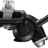 Shimano SL-MT500-IL Dropper Seatpost Remote - Left I-SPEC EV Mount Black