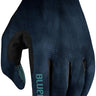 Bluegrass Vapor Lite Gloves - Blue Full Finger X-Small