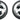 Dimension Training Wheel Replacement Wheel Set