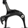 Promax RC-482 Brake Caliper - Rear Dual Pivot 47-60mm Reach Black