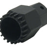Park Tool BBT-22 Bottom Bracket Tool for 20-Tooth ISIS Cups