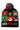 Christmas Festive Single Pom Cuffed Beanie - Gio's Outdoors -Cap Zone