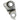 Silca 3DP Titanium Derailleur Hanger STD Scott #206