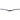 5Dev Alloy Handlebars (35) 40mm Rise 800mm Black