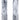 DMR DeathGrip 2 Flanged Grips - Thin Lock-On Snow Camo