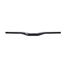 Title Form Carbon Bar(35.0) 25mm/800mm Smokey Matte B