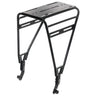 Old Man Mountain Divide Front/Rear Fat Bike Rack Black