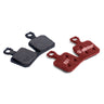 Brake Pad Sinter Disc s514 Compound 021 Magura Red Pair