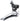Shimano Claris FD-R2000 8-Speed Double Clamp-On Front