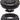 Full Speed Ahead Orbit Z 1.5R ZS Reducing Headset 1.5" to 1-1/8" Black