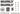 Surly Overspray Decal Set - Black