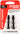 Stan's Alloy Valve Stems - 35mm Pair Black
