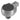 Wera Click-Torque X3 Torque Wrench attachment Ratcheting: Yes : 3/8''