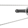 SRAM XX SL T-Type Eagle Transmission Groupset - 170mm Crank 34t Chainring AXS POD Controller 10-52t Cassette Rear Derailleur Chain