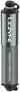 Lezyne Pocket Drive HV Frame Pump - Gloss Lite Gray