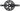 Shimano Tourney FC-A070 Crankset - 170mm 7/8-Speed 50/34t Riveted Square Taper JIS Spindle Interface BLK