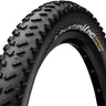 Continental Mountain King Tire - 27.5 x 2.30 Tubeless Folding BLK PureGrip ShieldWall System E25
