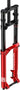 RockShox BoXXer Ultimate Charger 3.2 Suspension Fork - 29" 200mm LinearXL 20 x 110mm 52mm Offset Electric Red D2