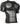 Bluegrass Seamless B and S D30 Body Armor - Black Small/Medium