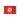 Industry Nine iRiX Headset Spacer 1-1/8'' Height: 20mm Aluminum Red