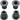 Shimano XTR FC-M980/970 Inner XT FC-M8000 Middle Outer Dura-Ace FC- R9100/9000 Ultegra FC-6800 Chainring Bolt Set of 4