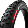 Vittoria Mostro Enduro Tire - 29 x 2.4 Tubeless Folding BLK 4C Graphene 2-ply G2.0 E-Bike