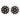 SRAM GX DH Pulley Kit GX DH 7 Speed Kit