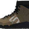 Five Ten Trailcross Mid Pro Flat Shoes - Men's Cardboard/Off White/Core BLK 11