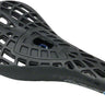 Tioga D-Spyder S-Spec BMX Seat - Pivotal Black