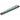 Wera Tool 1/4" Magnetic Socket Rail A 4 Socket Set