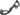 Shimano XT RD-M786-GS Rear Derailleur Inner Cage Plate